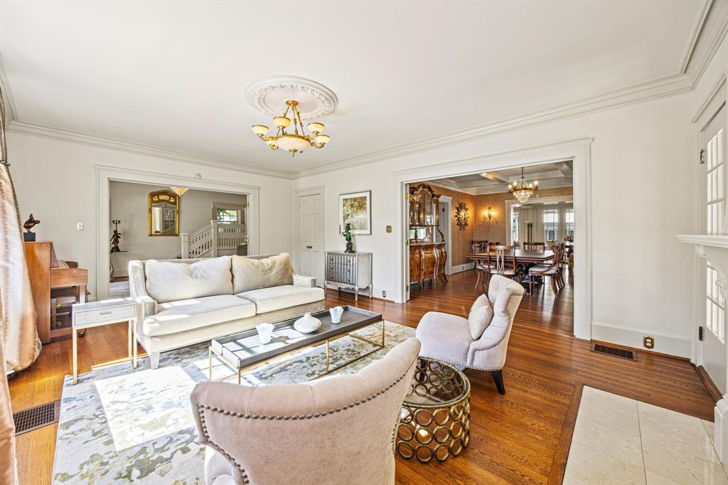 Munger Place - Residential Lease