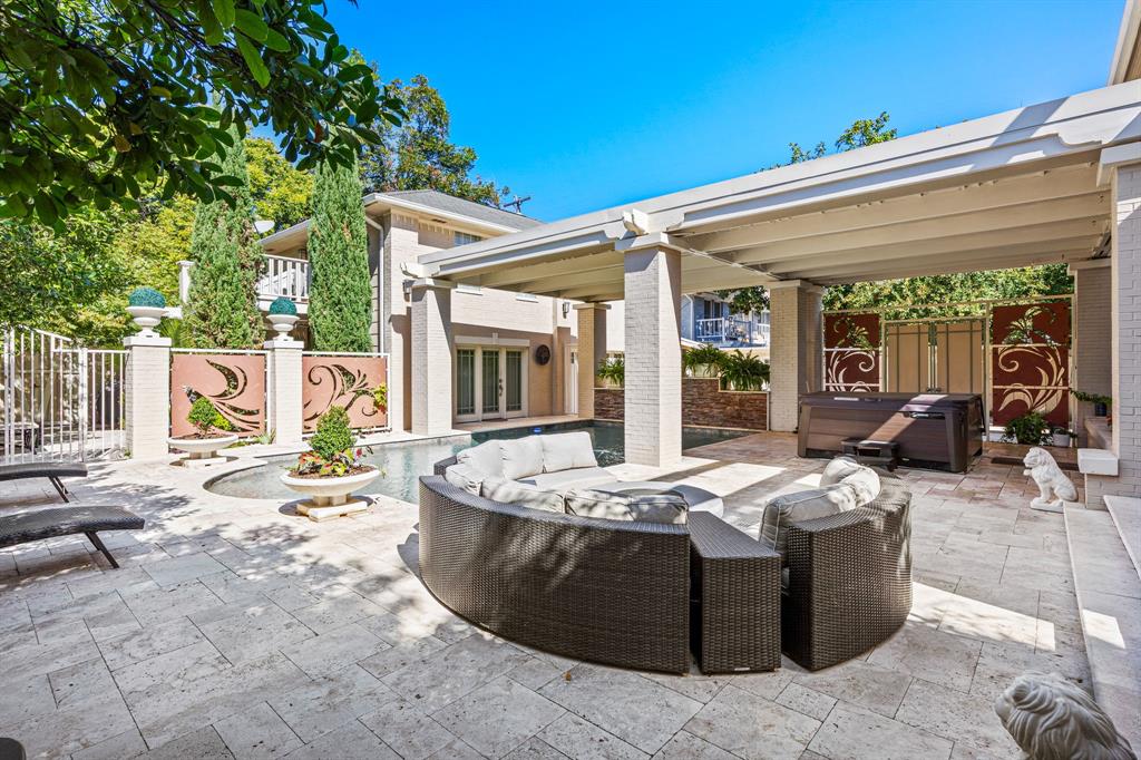 Munger Place - Residential Lease