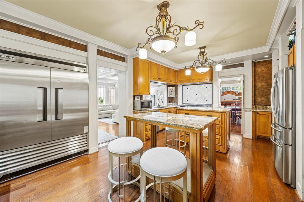 Munger Place - Residential Lease