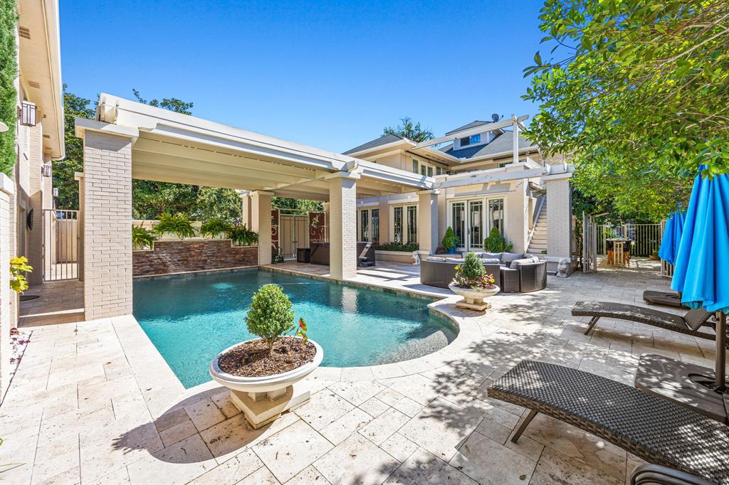 Munger Place - Residential Lease