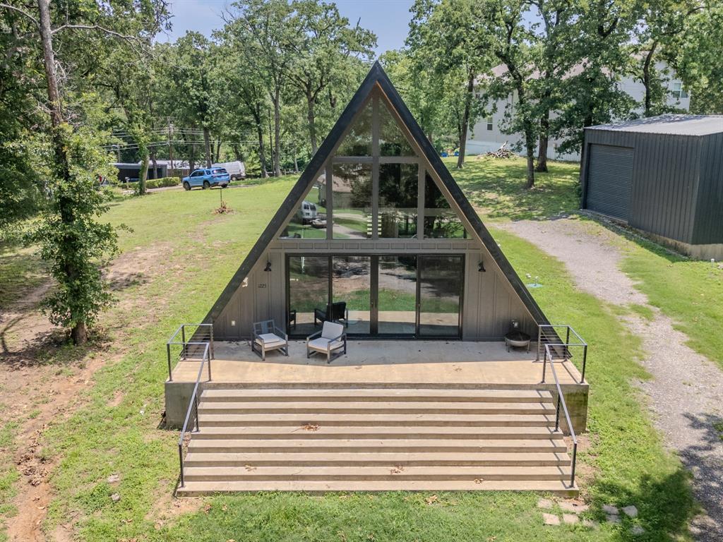 Westwood Beach #1 - Residential