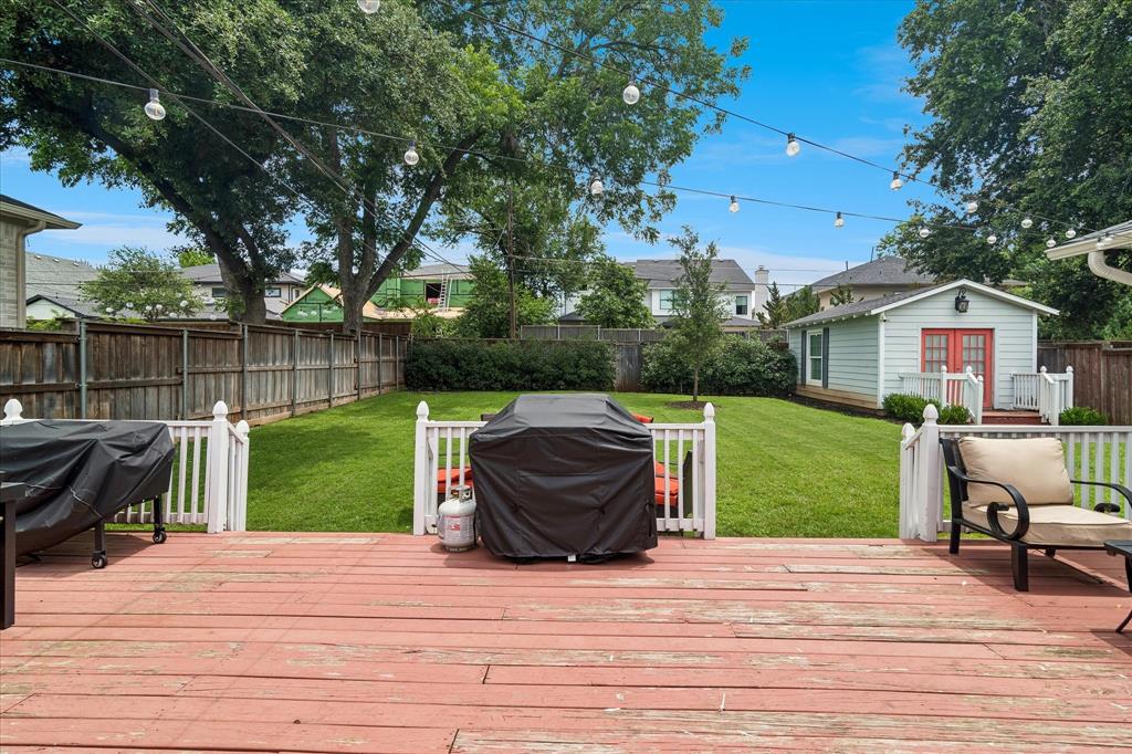 9836 Gooding Drive