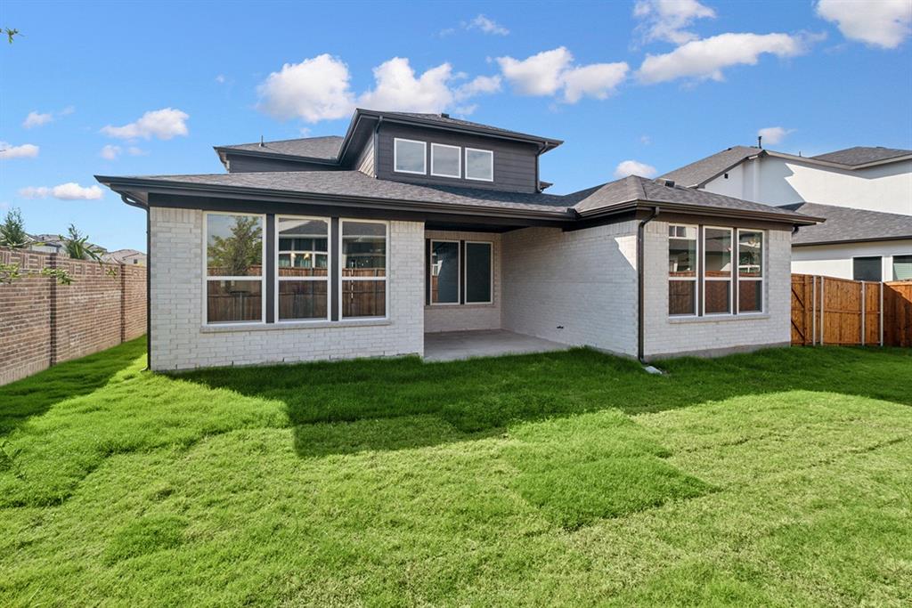 Lexington Parks Ph 10 - Residential