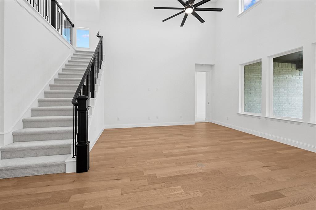 Lexington Parks Ph 10 - Residential