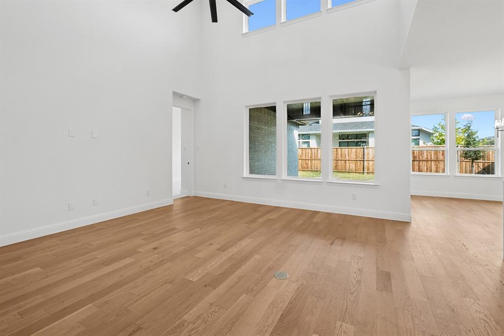 Lexington Parks Ph 10 - Residential