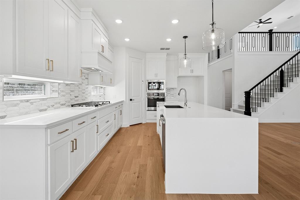 Lexington Parks Ph 10 - Residential