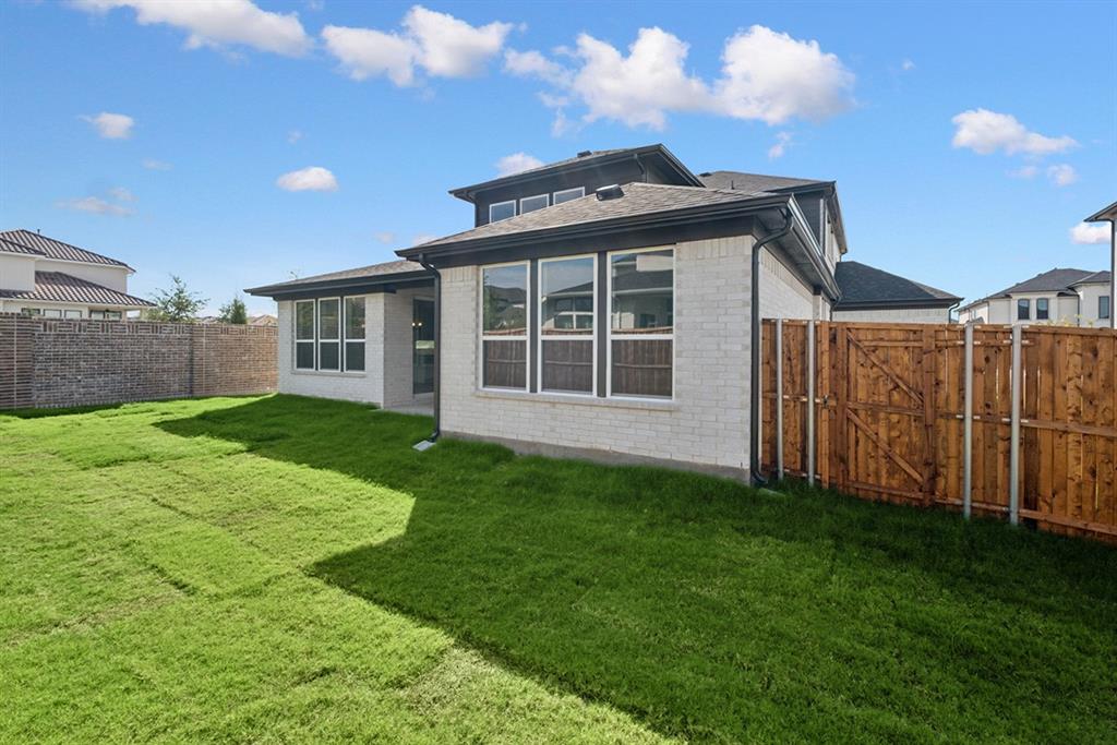 Lexington Parks Ph 10 - Residential