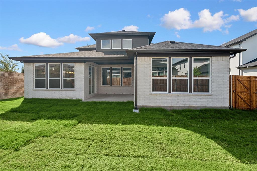 Lexington Parks Ph 10 - Residential