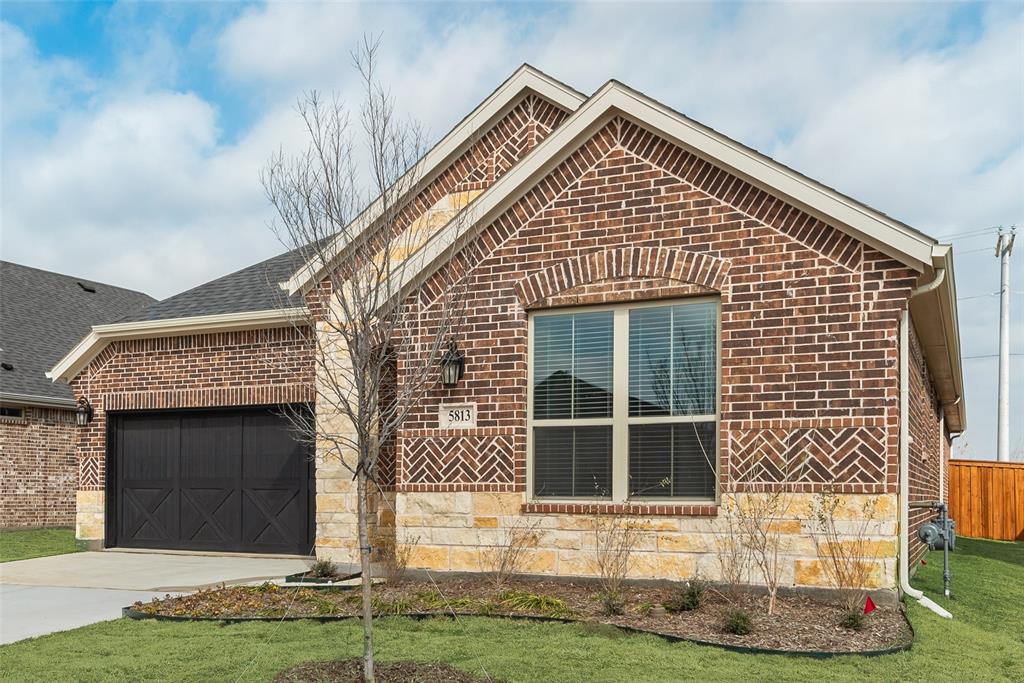 5813 Edward Drive