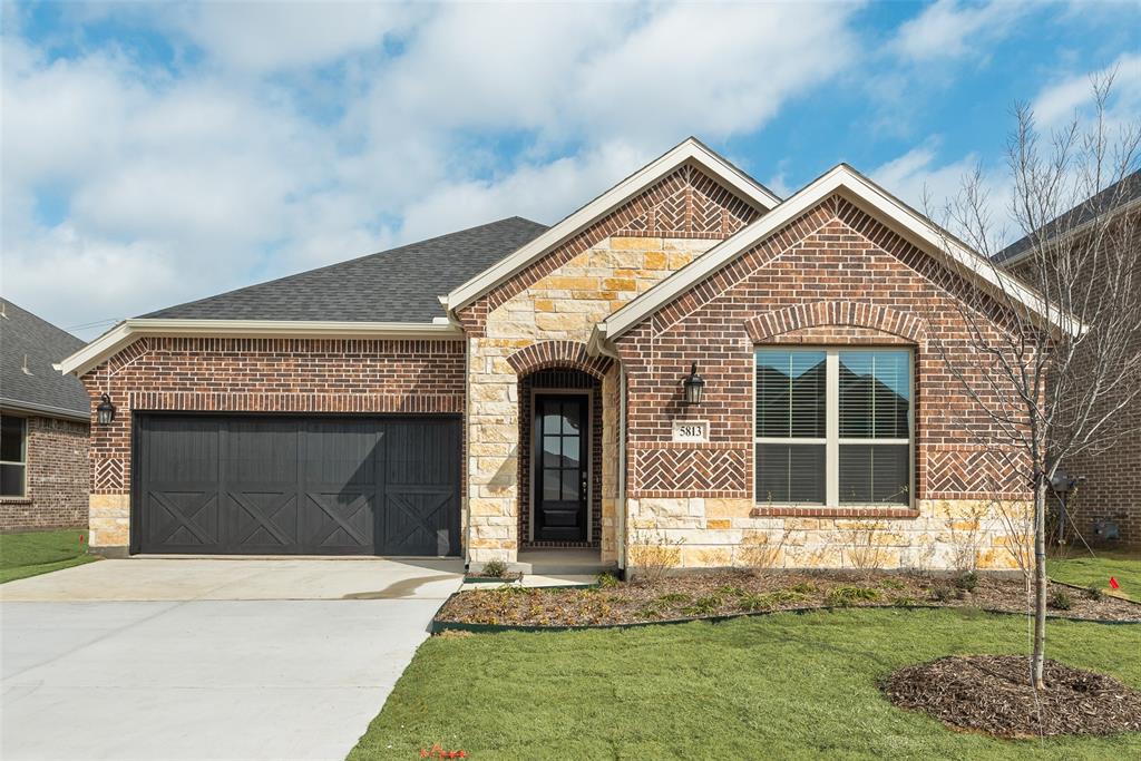 5813 Edward Drive