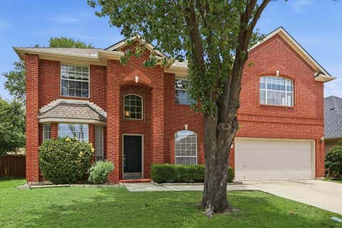Photo of 105 Dorsett Drive, Irving, TX 75063 (MLS # 21351493)