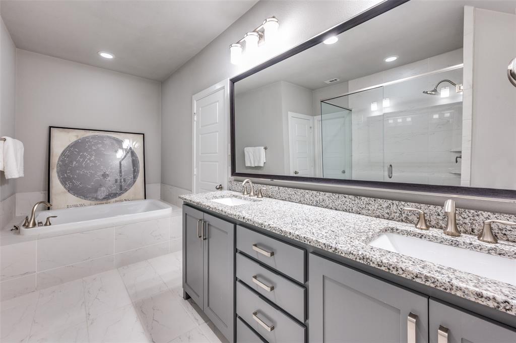 Lake Highlands Tc - Residential