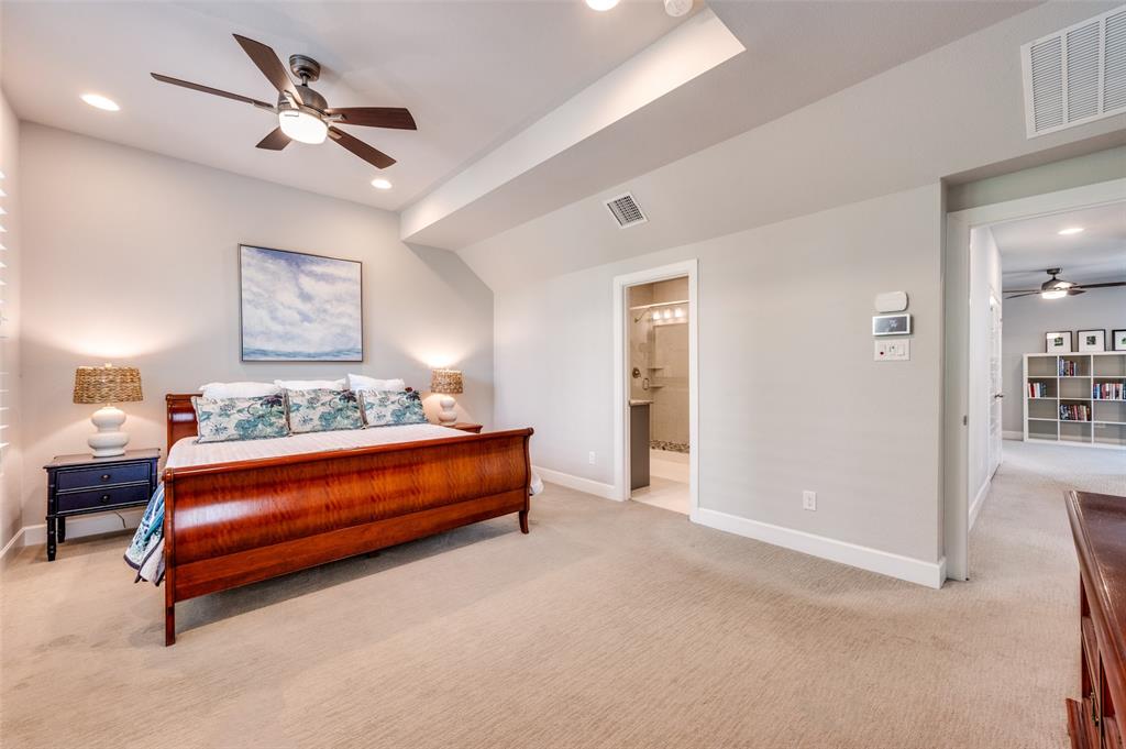 Lake Highlands Tc - Residential