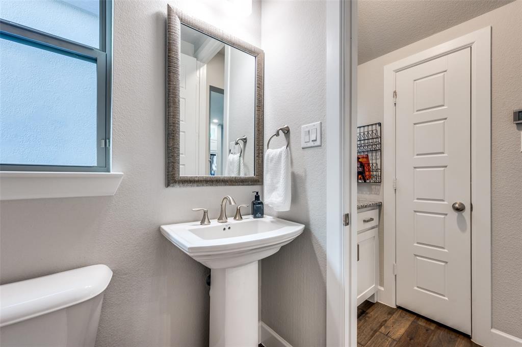 Lake Highlands Tc - Residential