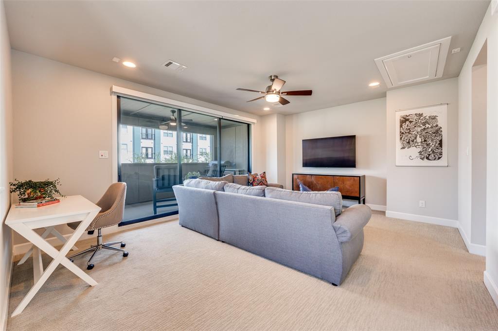 Lake Highlands Tc - Residential