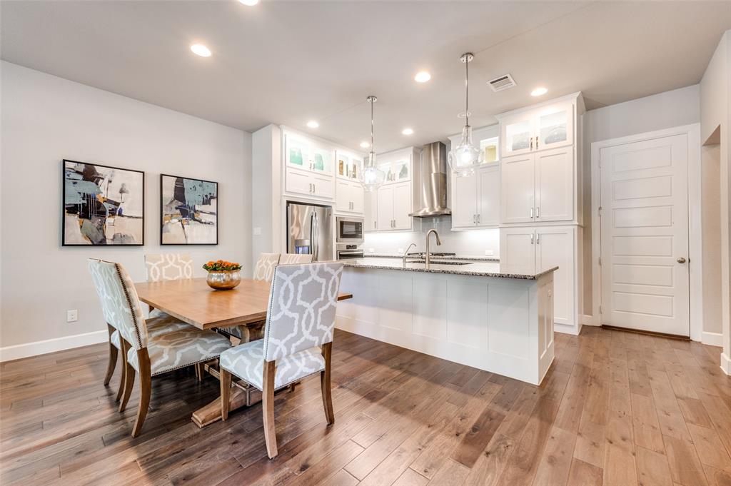 Lake Highlands Tc - Residential