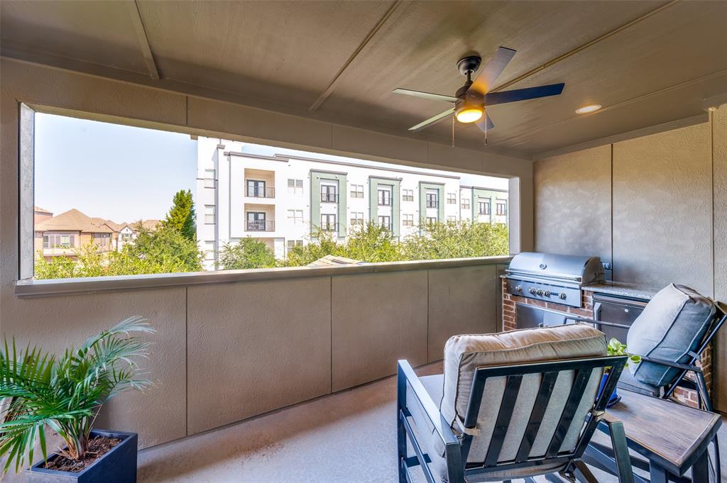 Lake Highlands Tc - Residential