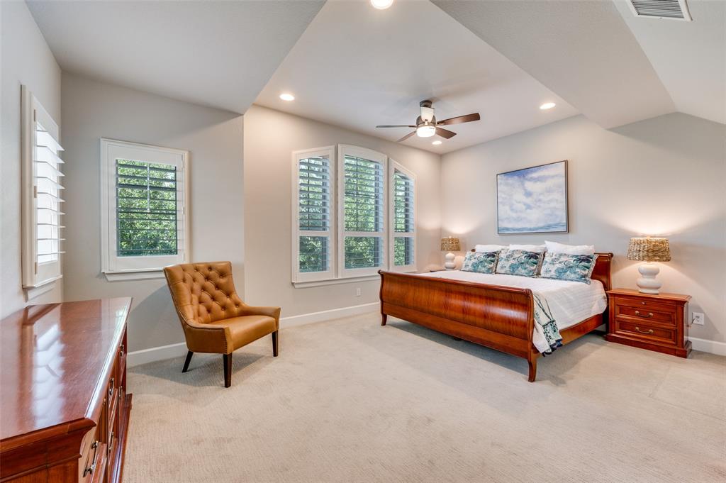 Lake Highlands Tc - Residential