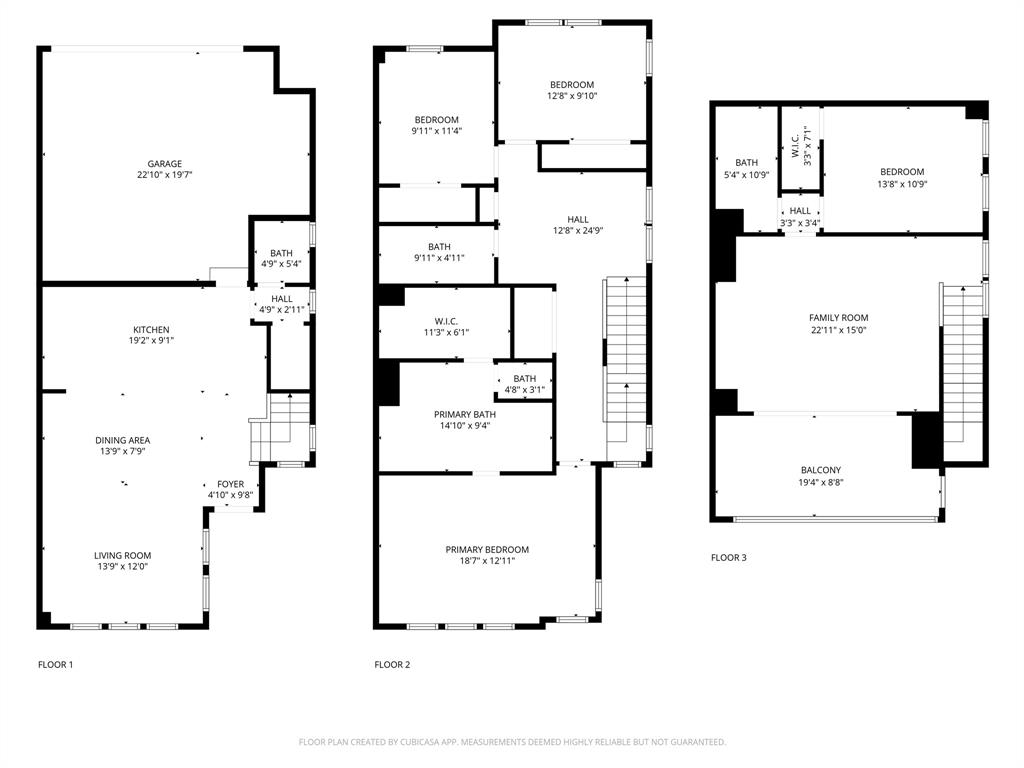 Lake Highlands Tc - Residential