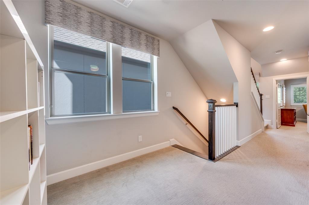 Lake Highlands Tc - Residential