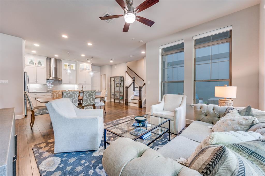 Lake Highlands Tc - Residential