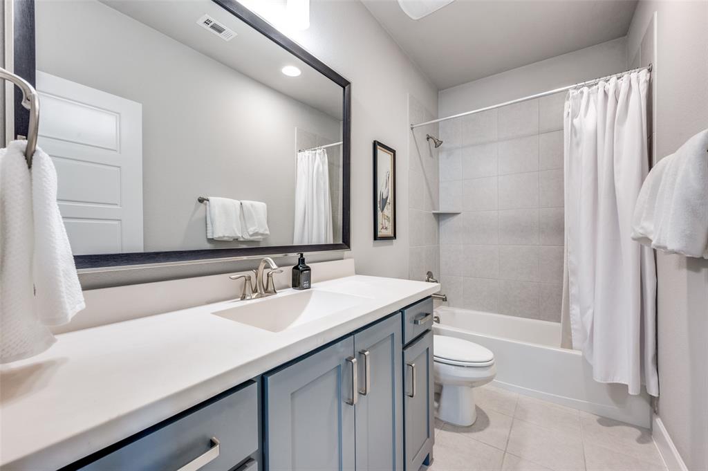 Lake Highlands Tc - Residential