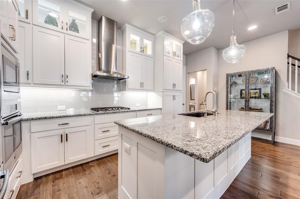 Lake Highlands Tc - Residential