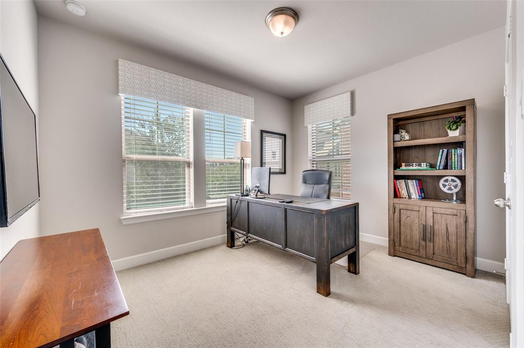 Lake Highlands Tc - Residential