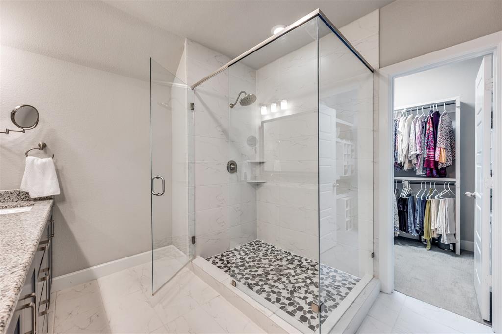 Lake Highlands Tc - Residential