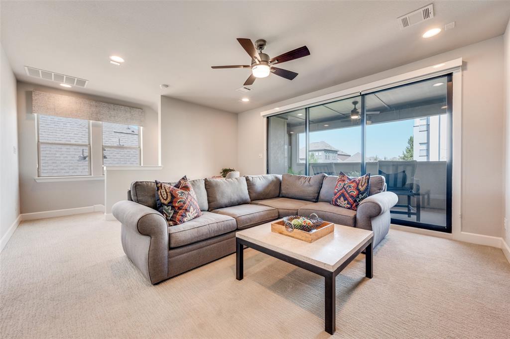 Lake Highlands Tc - Residential