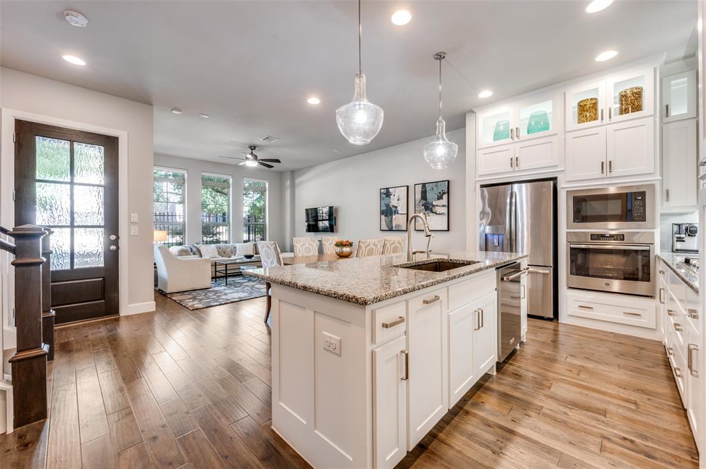 Lake Highlands Tc - Residential