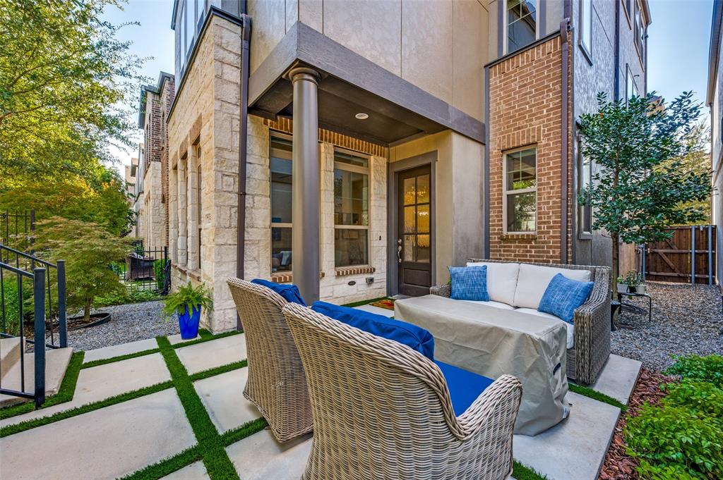 Lake Highlands Tc - Residential