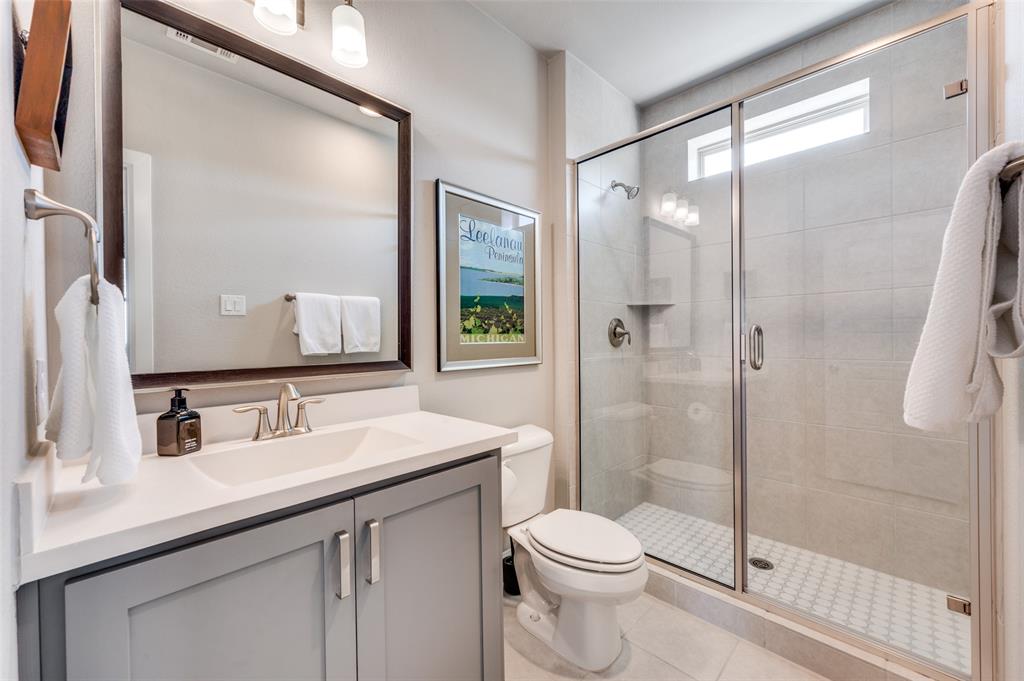 Lake Highlands Tc - Residential