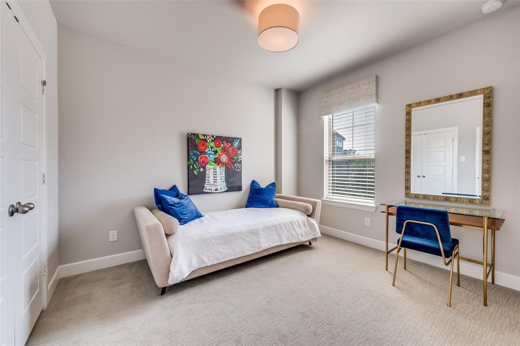 Lake Highlands Tc - Residential