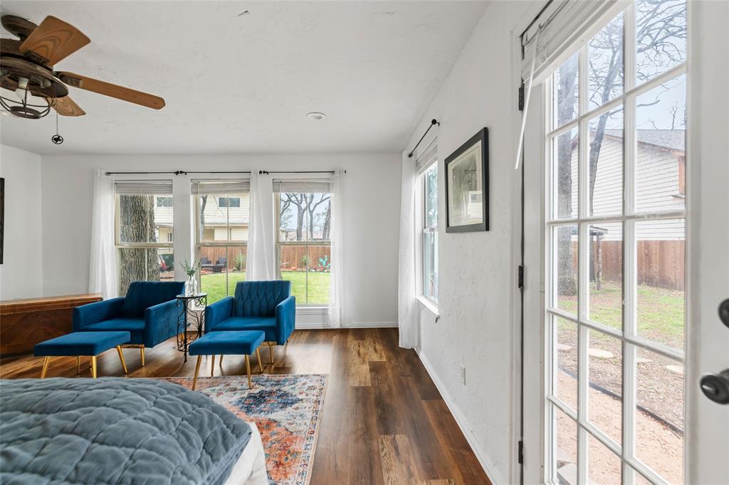 Oak Lane Sub - Residential