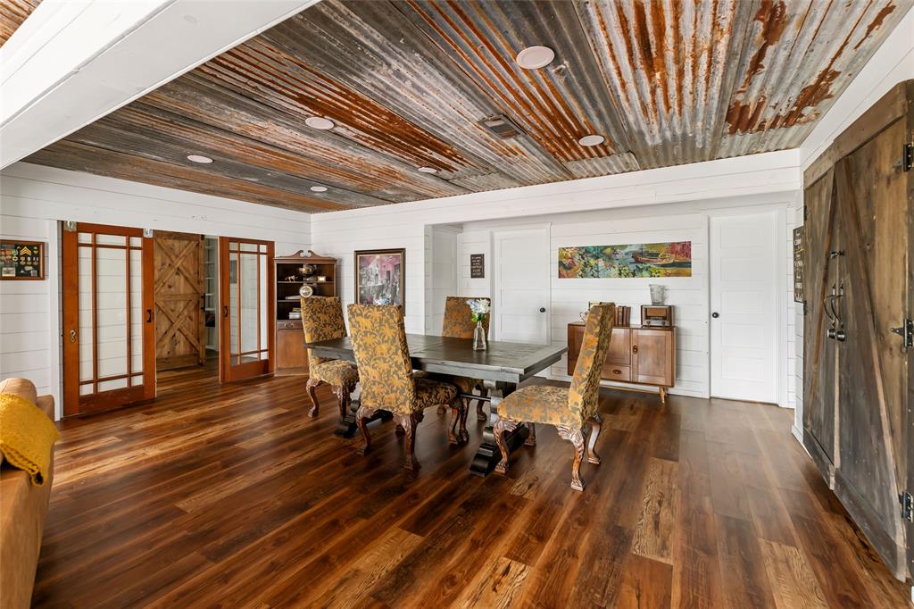 Oak Lane Sub - Residential