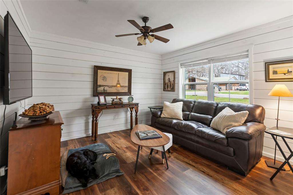 Oak Lane Sub - Residential