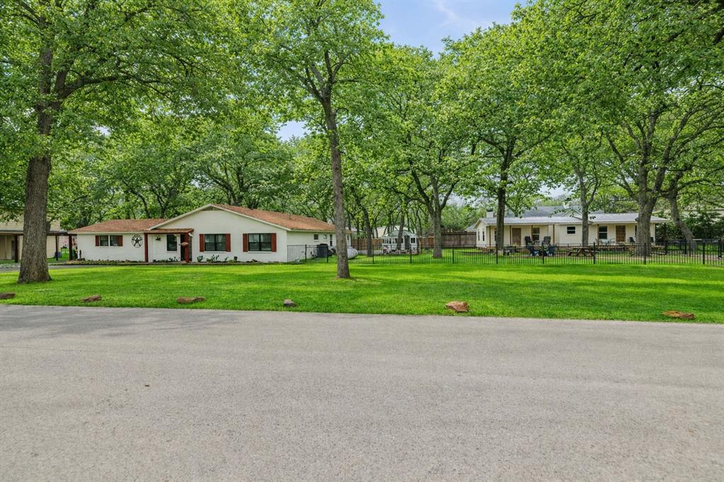 Oak Lane Sub - Residential