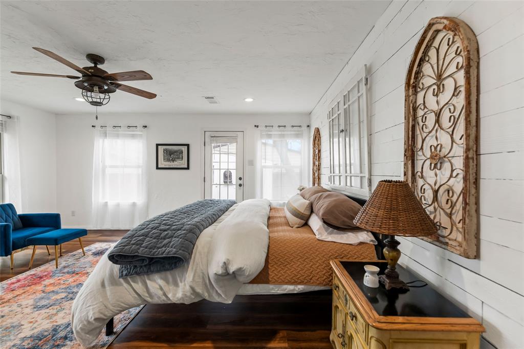 Oak Lane Sub - Residential