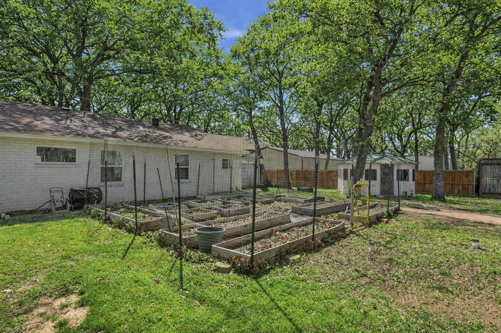 Oak Lane Sub - Residential