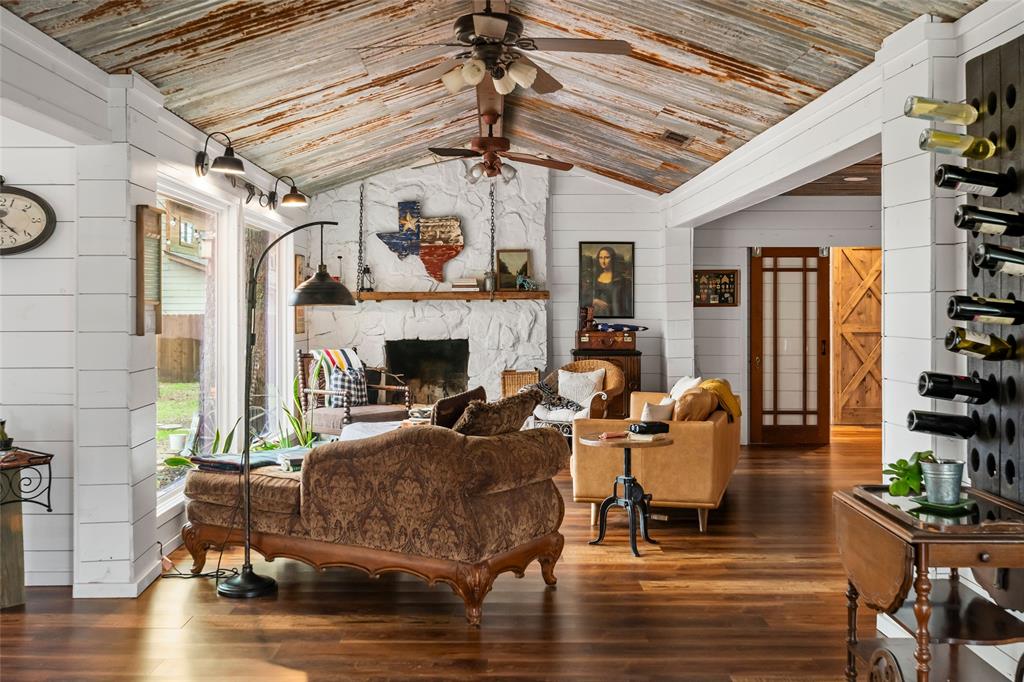 Oak Lane Sub - Residential