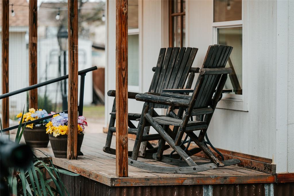 Oak Lane Sub - Residential