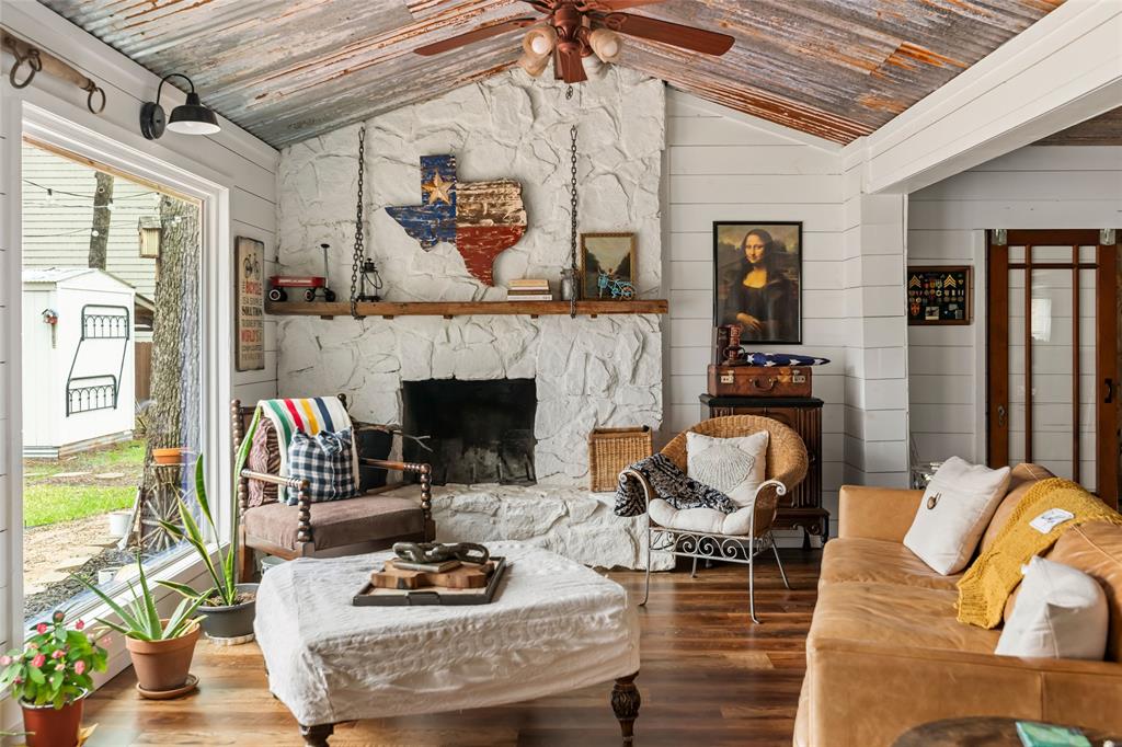 Oak Lane Sub - Residential