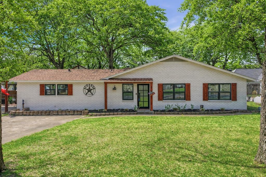 Oak Lane Sub - Residential