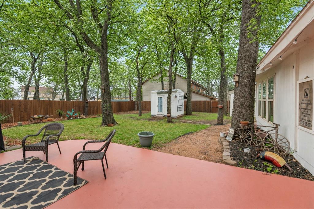 Oak Lane Sub - Residential