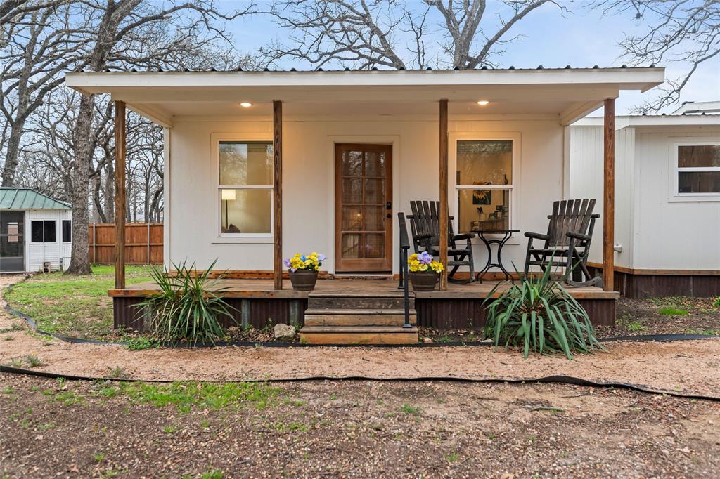 Oak Lane Sub - Residential