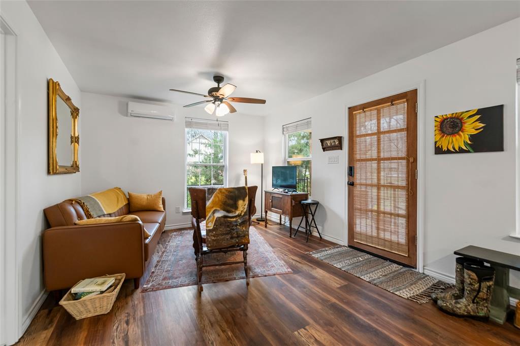 Oak Lane Sub - Residential