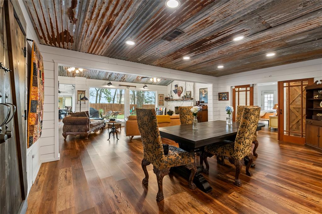 Oak Lane Sub - Residential