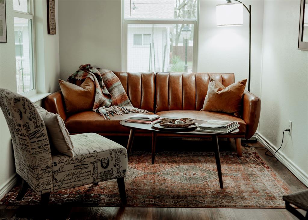 Oak Lane Sub - Residential