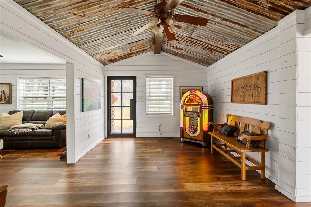 Oak Lane Sub - Residential